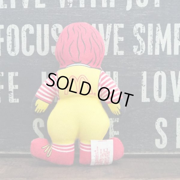 画像2: ロナルド ピロードール (2)