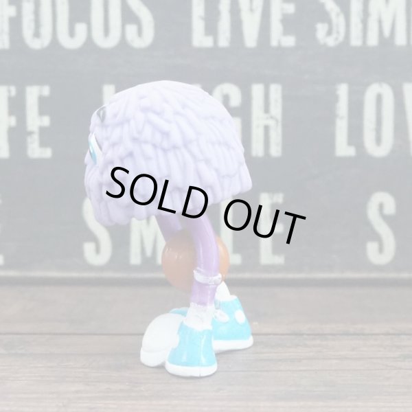 画像2: Funny Fry Friends Hoops   (2)