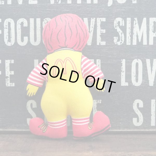 画像2: ロナルド ピロードール  (2)