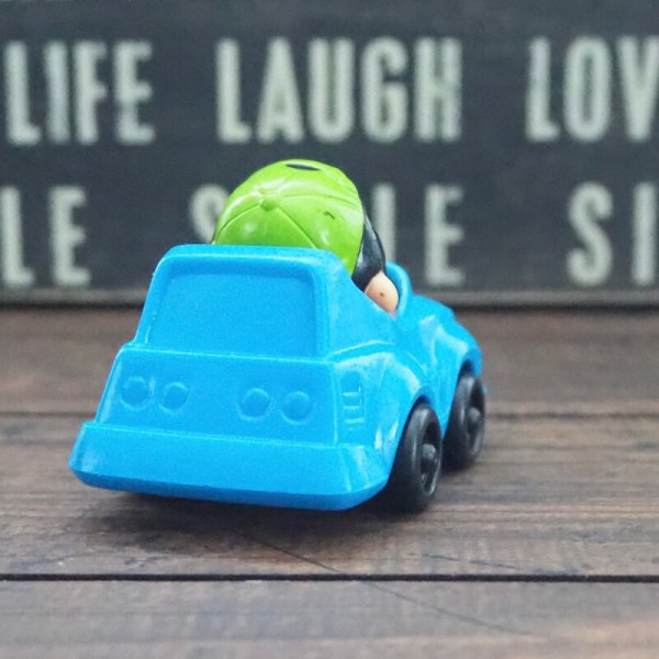 画像3: Bobby’s World (3)