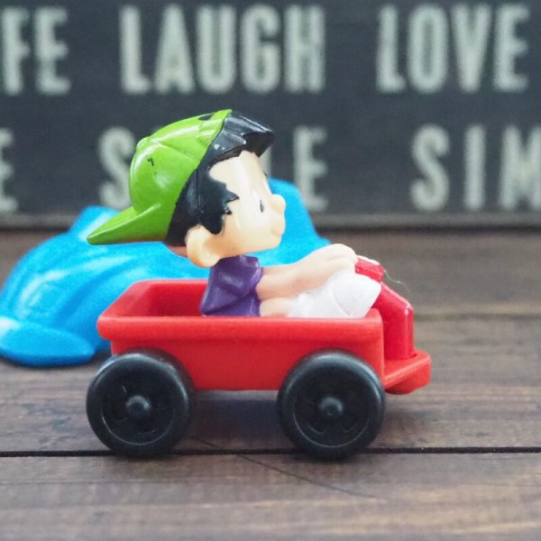 画像7: Bobby’s World (7)