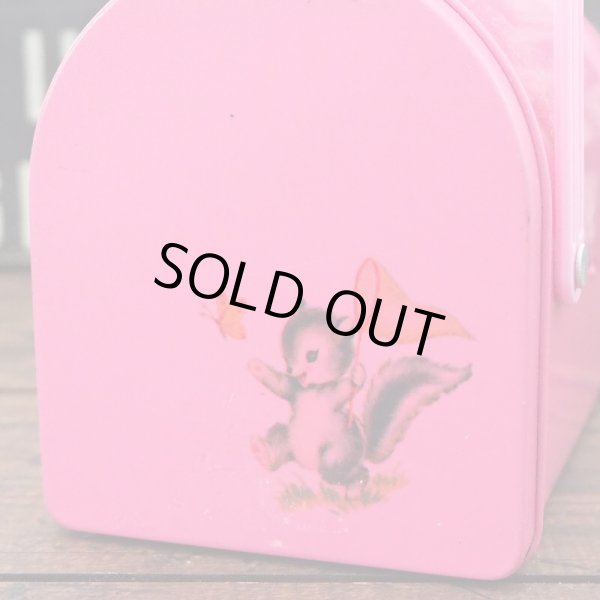 画像5: デカールシール ポスト型缶 (5)