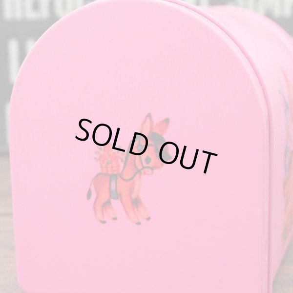 画像7: デカールシール ポスト型缶 (7)