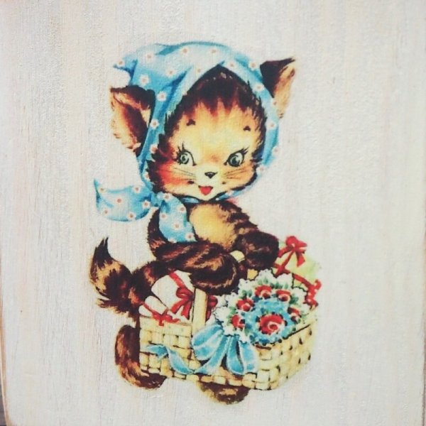 画像5: デカールシール ブロック (5)