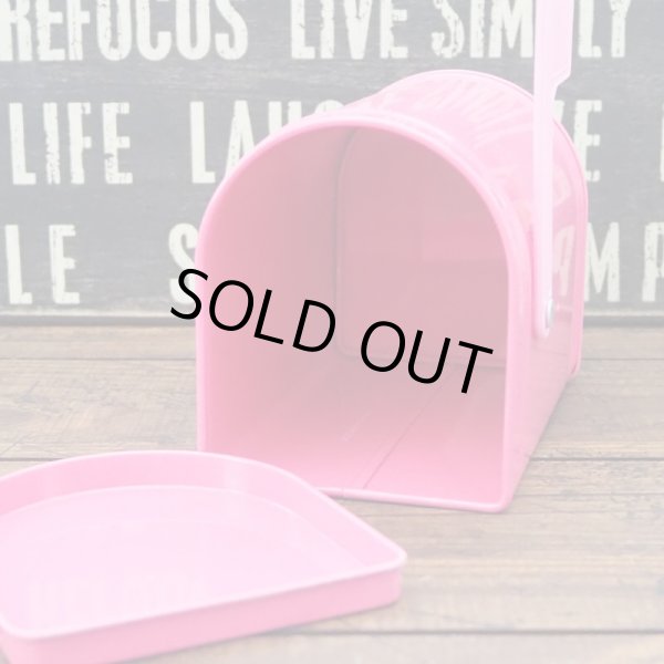 画像4: デカールシール ポスト型缶 (4)