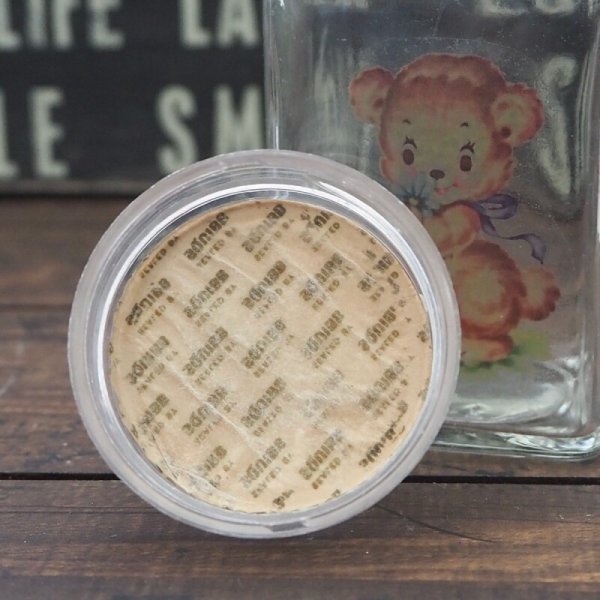 画像6: デカールシール ボトル (6)