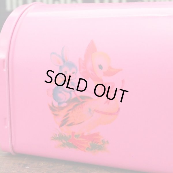 画像6: デカールシール ポスト型缶 (6)