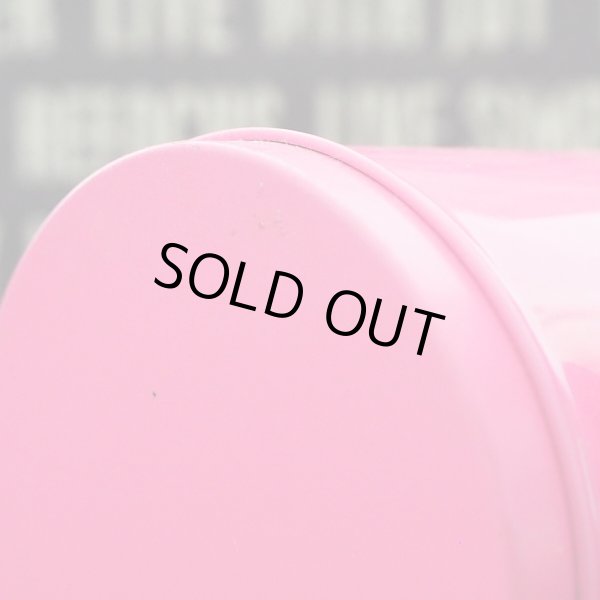 画像9: デカールシール ポスト型缶 (9)