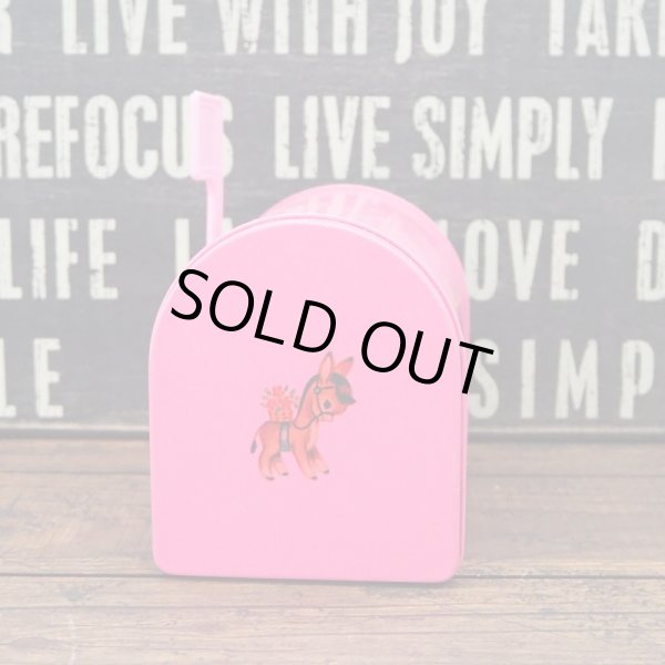 画像3: デカールシール ポスト型缶 (3)