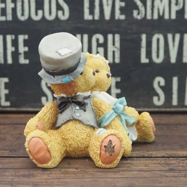 画像4: Robbie and Rachael (4)