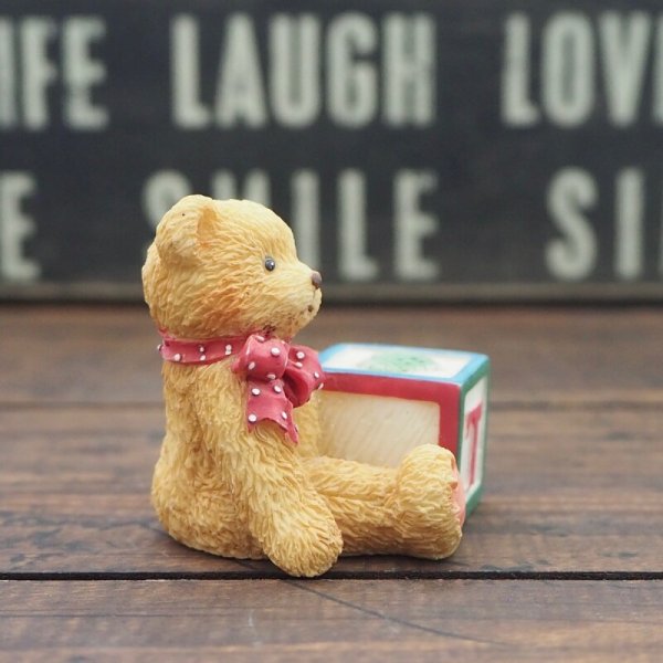 画像4: T テディ (4)