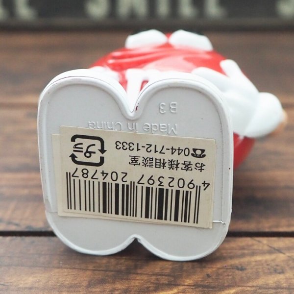 画像9: M&M’S ディスペンサー (9)