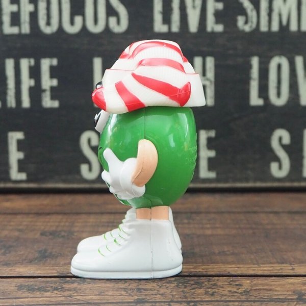 画像2: M&M’S ディスペンサー (2)