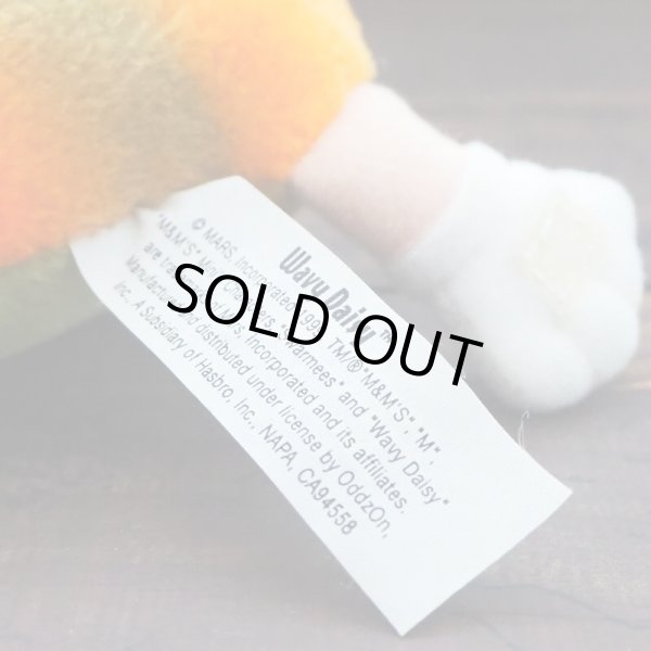 画像4: M&M’S Wavy Daisy (4)