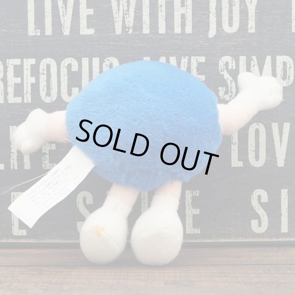 画像2: M&M’S Plush Doll (2)