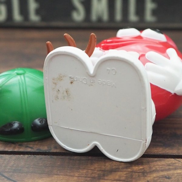 画像9: M&M’S ディスペンサー (9)