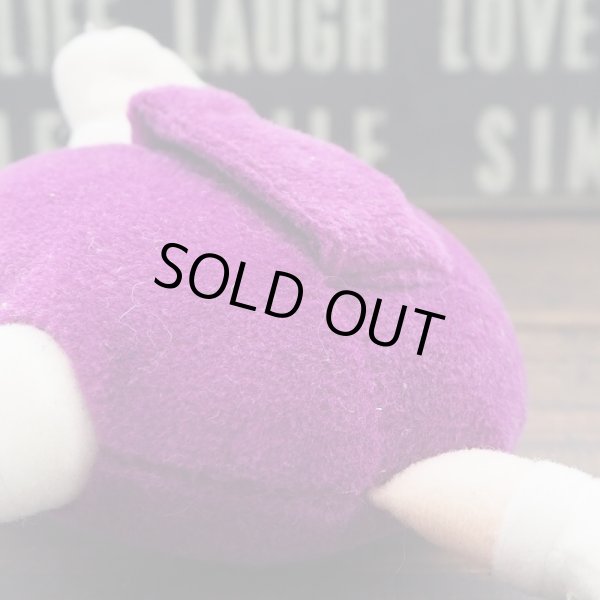 画像4: M&M’S Vocal Violet (4)