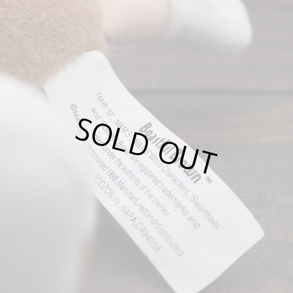 画像4: M&M’S Boastful Brown (4)