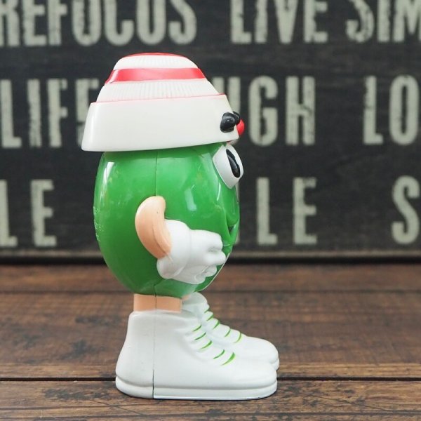 画像4: M&M’S ディスペンサー (4)