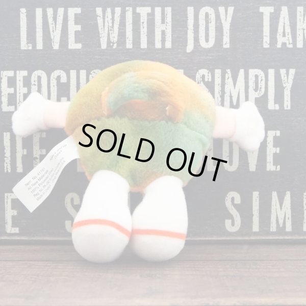 画像2: M&M’S Wavy Daisy (2)