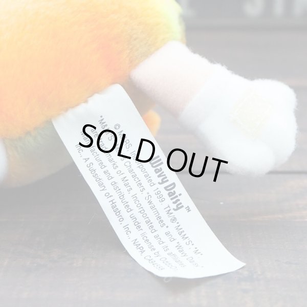 画像4: M&M’S Wavy Daisy (4)