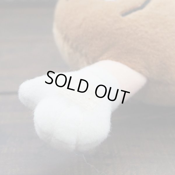 画像5: M&M’S Boastful Brown (5)