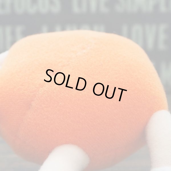 画像5: m&m’s ぬいぐるみ (5)