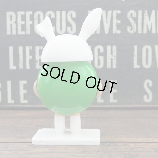 画像3: M&M‘S ディスペンサー (3)