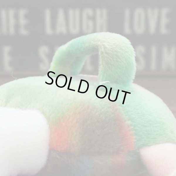 画像6: M&M’S Neon Newman (6)