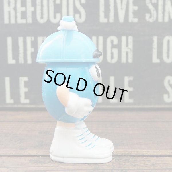 画像4: M&M‘S ディスペンサー (4)