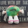 画像2: M&M’S Neon Newman (2)