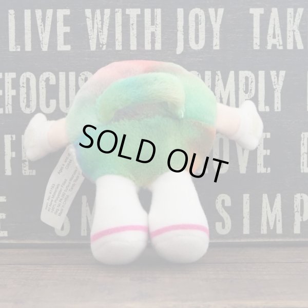 画像2: M&M’S Neon Newman (2)