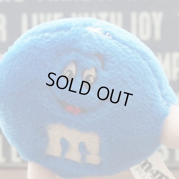 画像3: M&M’S Plush Doll (3)