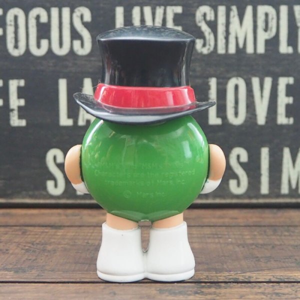 画像3: M&M’S ディスペンサー (3)