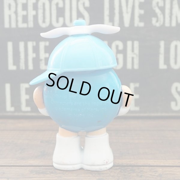 画像3: M&M‘S ディスペンサー (3)