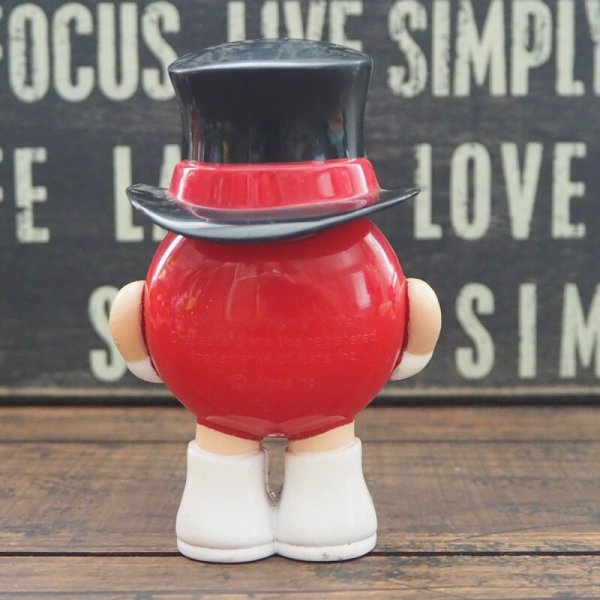 画像3: M&M’S ディスペンサー (3)