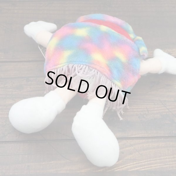 画像3: m&m’s ぬいぐるみ (3)