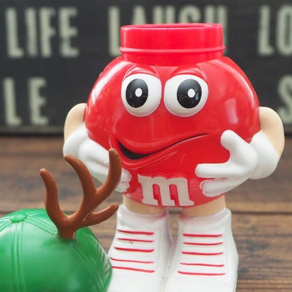画像7: M&M’S ディスペンサー (7)