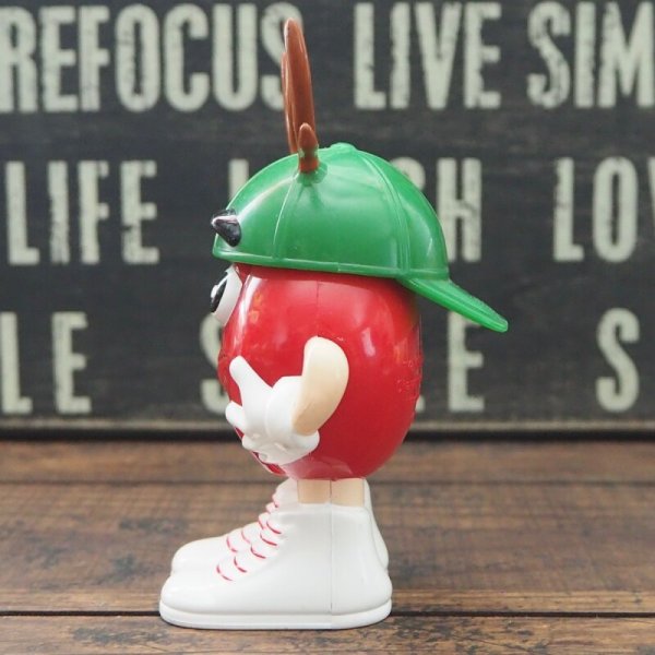 画像2: M&M’S ディスペンサー (2)