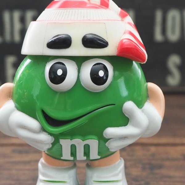 画像5: M&M’S ディスペンサー (5)