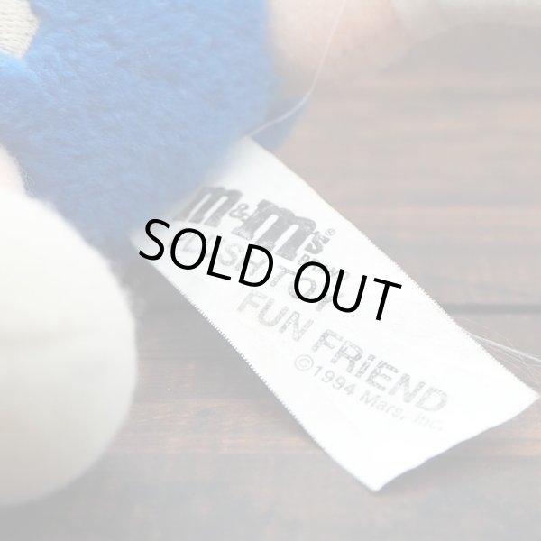 画像4: M&M’S Plush Doll (4)