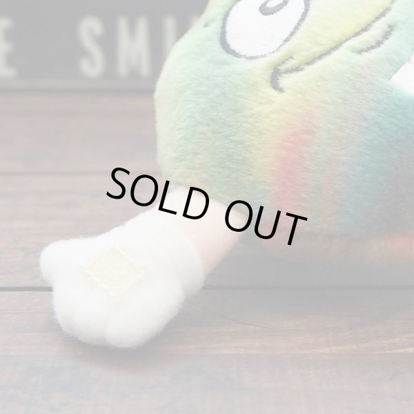 画像4: M&M’S Neon Newman (4)