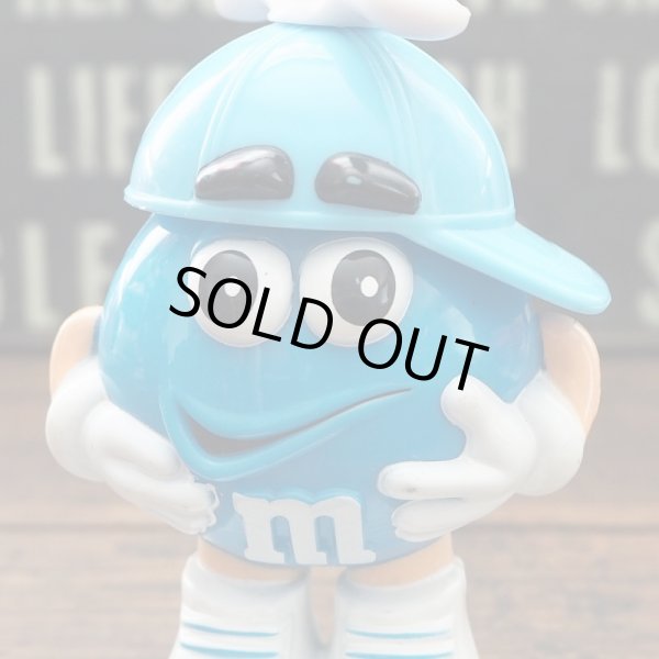 画像5: M&M‘S ディスペンサー (5)