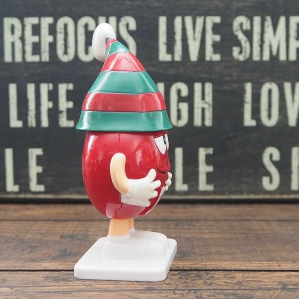 画像4: M&M’S ディスペンサー (4)