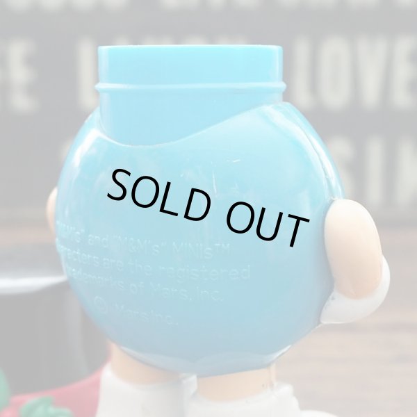 画像6: M&M’S ディスペンサー (6)