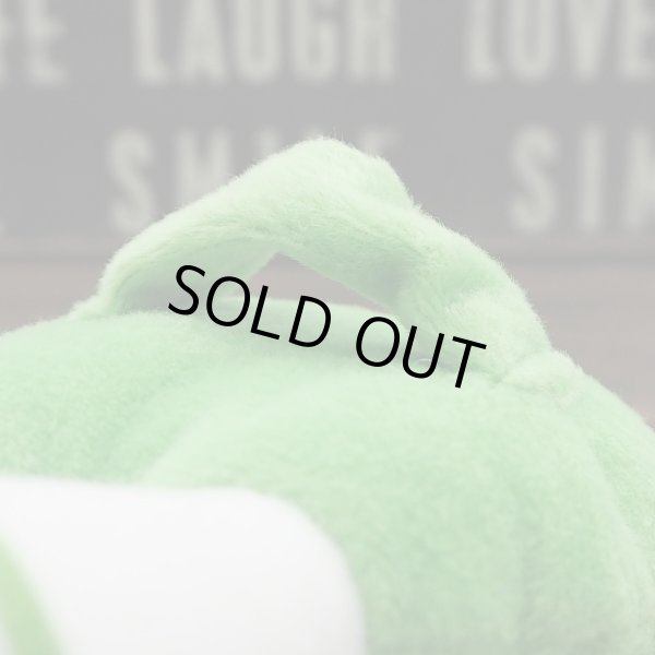 画像5: M&M’S Gordo Green (5)