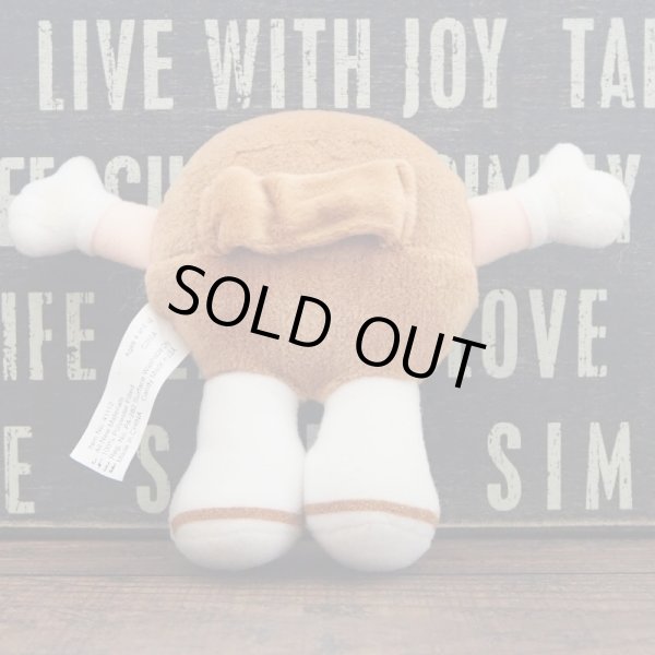 画像2: M&M’S Boastful Brown (2)