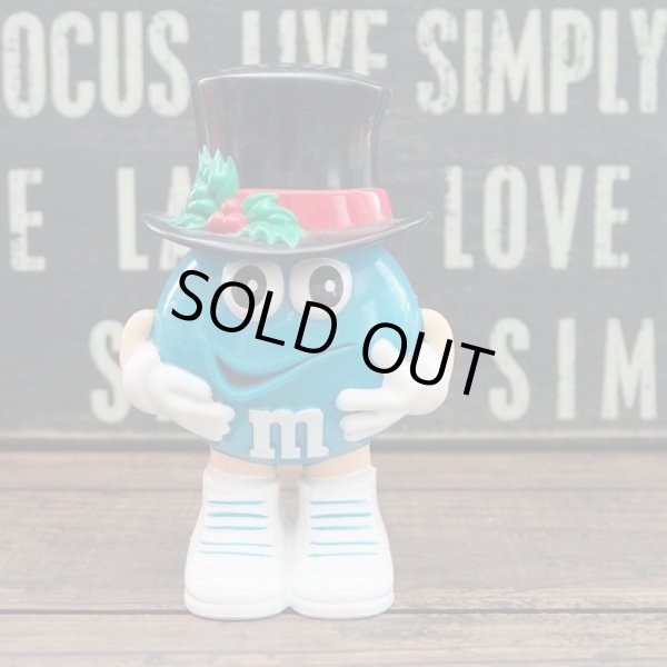 画像2: M&M’S ディスペンサー (2)