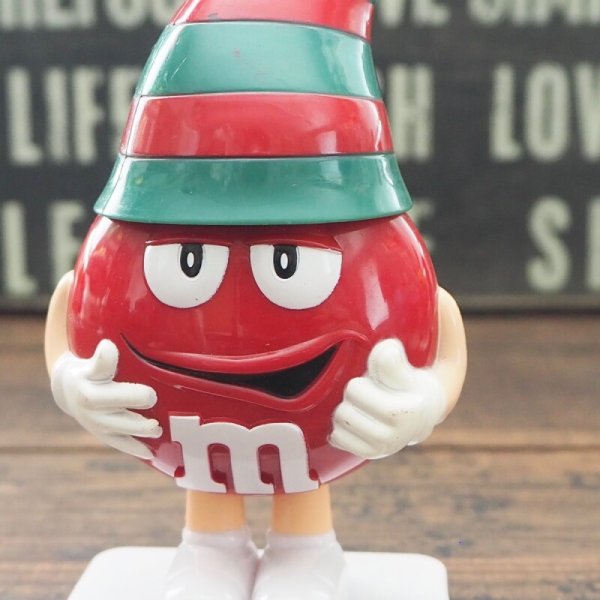 画像5: M&M’S ディスペンサー (5)