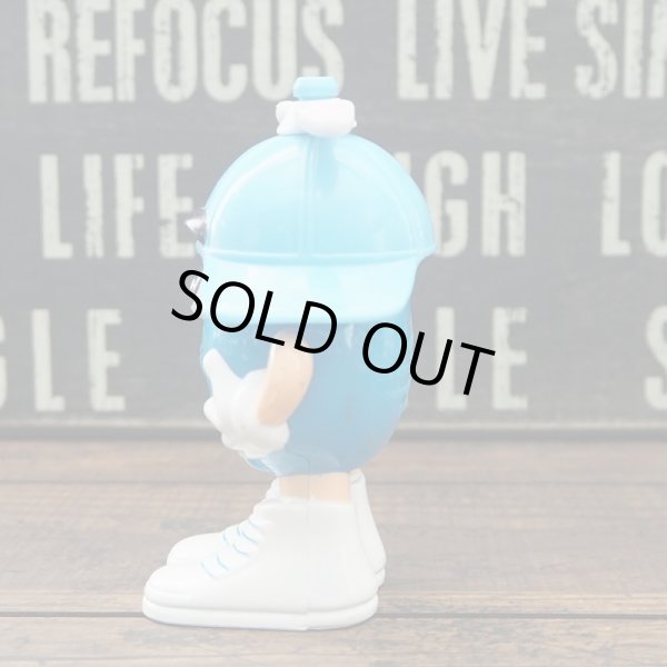 画像2: M&M‘S ディスペンサー (2)